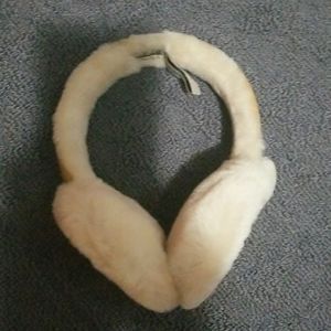 UGG Earmuffs